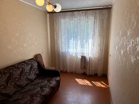 квартира по адресу Бучмы ул. (Командарма Уборевича), 36а