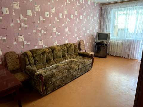квартира по адресу Бучмы ул. (Командарма Уборевича), 36а