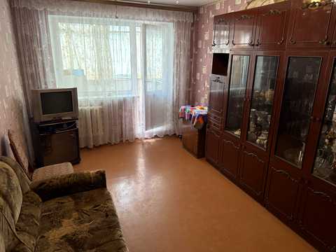 квартира по адресу Бучмы ул. (Командарма Уборевича), 36а