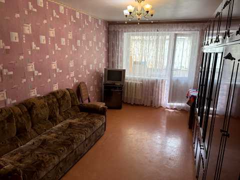 квартира по адресу Бучмы ул. (Командарма Уборевича), 36а