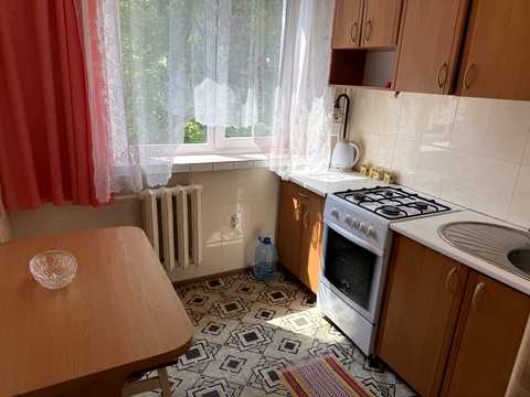 квартира по адресу Бучмы ул. (Командарма Уборевича), 36а
