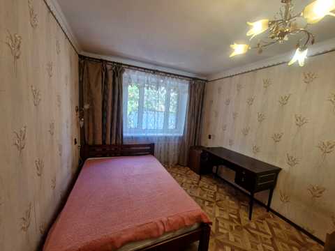 квартира по адресу Педагогическая ул., 22