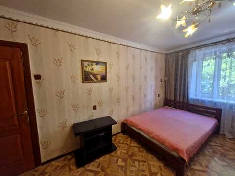 квартира по адресу Педагогическая ул., 22