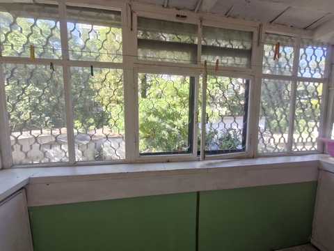 квартира по адресу Педагогическая ул., 22