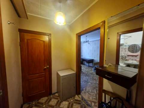 квартира по адресу Педагогическая ул., 22