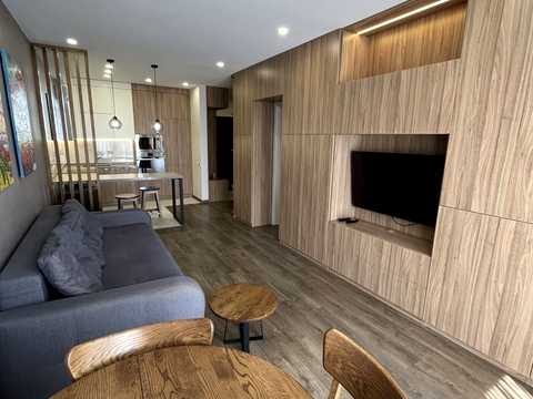 квартира за адресою Джона Маккейна вул. (Івана Кудрі), 3-А