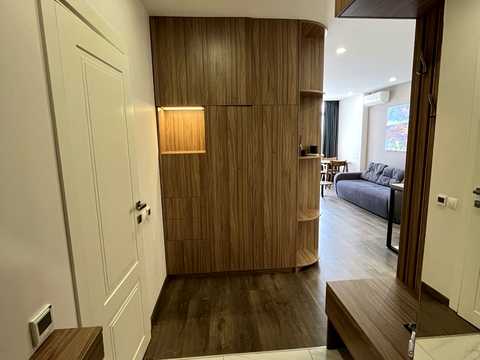 квартира за адресою Джона Маккейна вул. (Івана Кудрі), 3-А