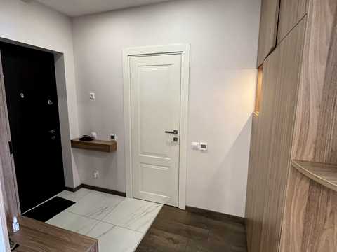квартира за адресою Джона Маккейна вул. (Івана Кудрі), 3-А
