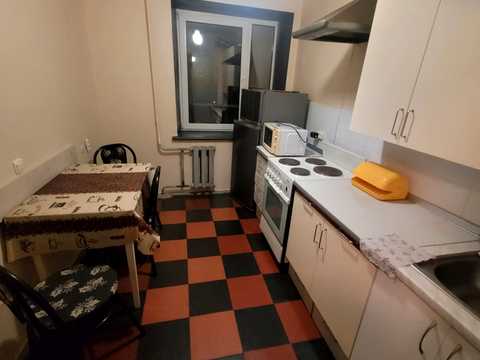 квартира за адресою Львівська вул., 57-А