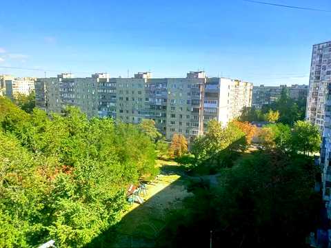 квартира по адресу Андрея Малышко ул., 27