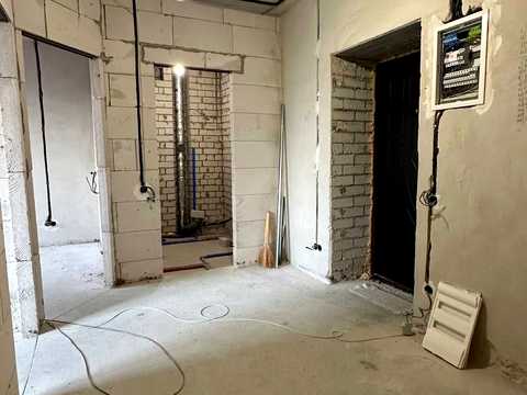 квартира за адресою Бишівська вул., (Будинок 14)