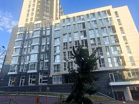квартира по адресу Лейпцигская ул., 13-А