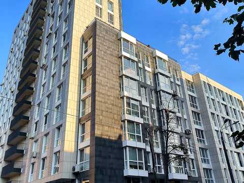 квартира по адресу Лейпцигская ул., 13-А