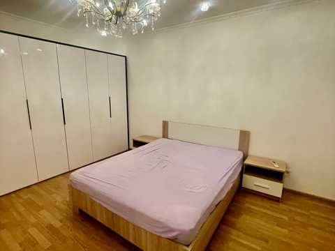 квартира за адресою Патріарха Мстислава Скрипника вул. (Миколи Островського), 48-А