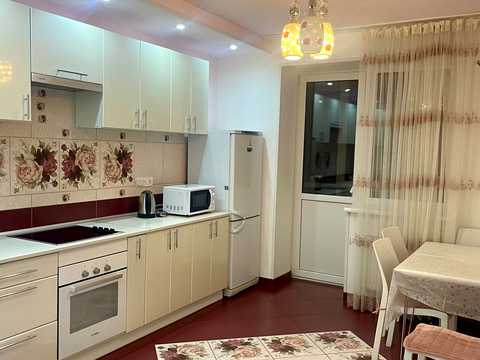 квартира за адресою Патріарха Мстислава Скрипника вул. (Миколи Островського), 48-А