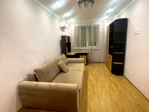квартира за адресою Патріарха Мстислава Скрипника вул. (Миколи Островського), 48-А