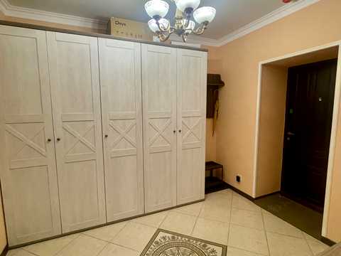 квартира за адресою Патріарха Мстислава Скрипника вул. (Миколи Островського), 48-А