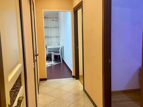 квартира за адресою Патріарха Мстислава Скрипника вул. (Миколи Островського), 48-А