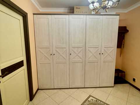 квартира за адресою Патріарха Мстислава Скрипника вул. (Миколи Островського), 48-А