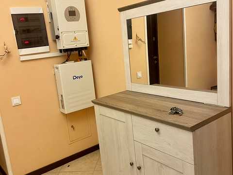 квартира за адресою Патріарха Мстислава Скрипника вул. (Миколи Островського), 48-А