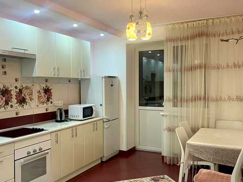 квартира за адресою Патріарха Мстислава Скрипника вул. (Миколи Островського), 48-А