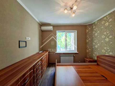 квартира по адресу Горняцкий микрорайон (5-й микрорайон), 21