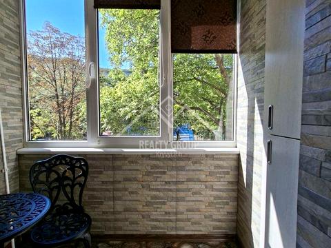 квартира по адресу Горняцкий микрорайон (5-й микрорайон), 21