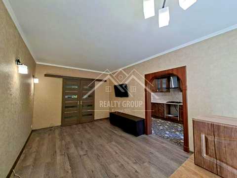 квартира по адресу Горняцкий микрорайон (5-й микрорайон), 21