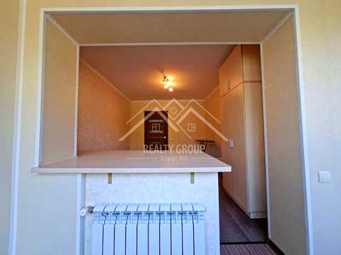 квартира по адресу Горняцкий микрорайон (5-й микрорайон), 21