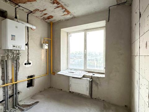 квартира за адресою Бишівська вул., (Будинок 14)