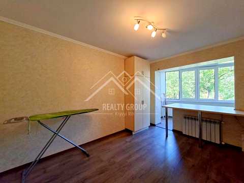 квартира по адресу Горняцкий микрорайон (5-й микрорайон), 21
