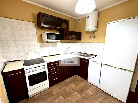 квартира по адресу Берестейский просп. (Победы), 95