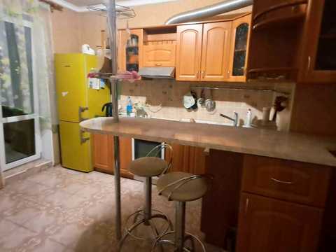 квартира за адресою Градинська вул., 20