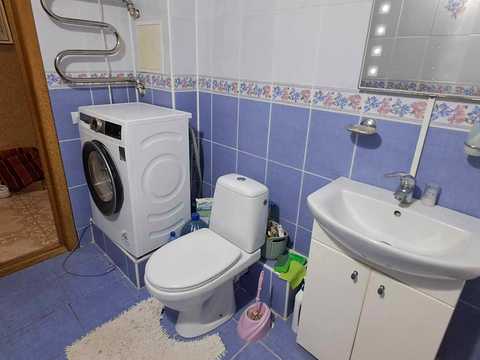 квартира за адресою Градинська вул., 20