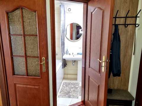 квартира за адресою Золотоустівська вул., 1