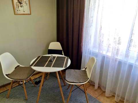 квартира за адресою Золотоустівська вул., 1