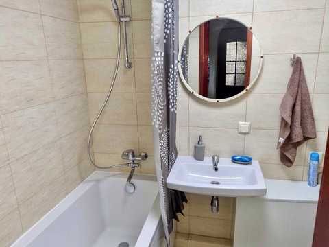 квартира за адресою Золотоустівська вул., 1