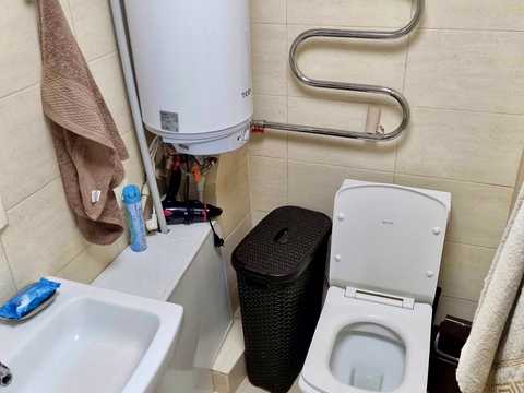 квартира за адресою Золотоустівська вул., 1