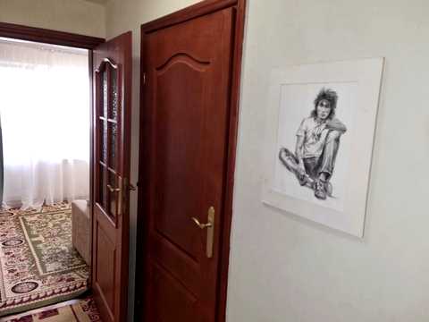 квартира за адресою Золотоустівська вул., 1
