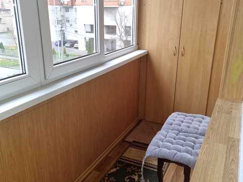 квартира за адресою Золотоустівська вул., 1