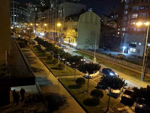 квартира за адресою Золотоустівська вул., 1
