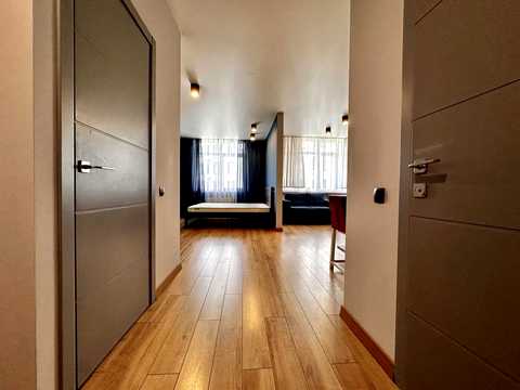 квартира за адресою Юнацька вул., 19