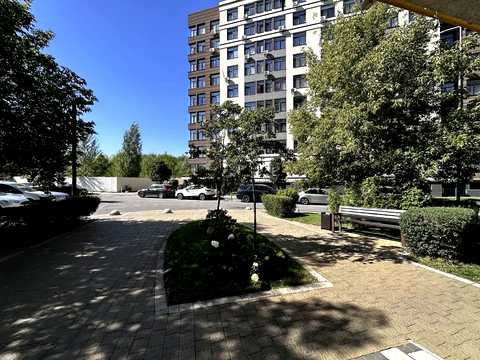 квартира за адресою Юнацька вул., 19