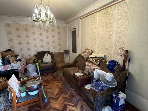 квартира за адресою Берестейський просп. (Перемоги), 88/2