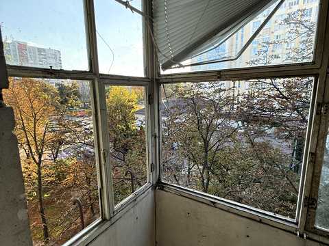 квартира за адресою Берестейський просп. (Перемоги), 88/2