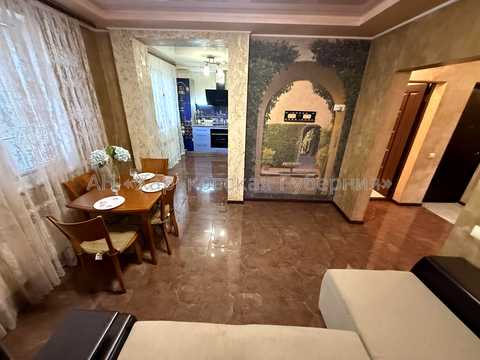 квартира за адресою Харків, Олександрівський просп. (Косіора), 69в