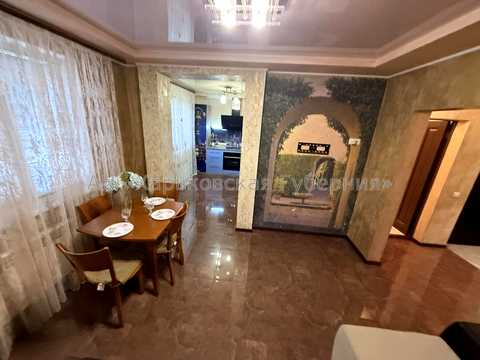 квартира за адресою Харків, Олександрівський просп. (Косіора), 69в