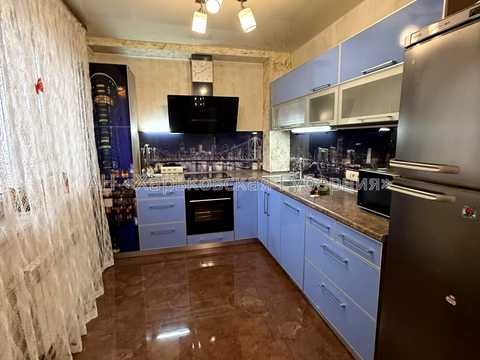 квартира за адресою Харків, Олександрівський просп. (Косіора), 69в