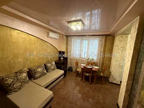 квартира за адресою Харків, Олександрівський просп. (Косіора), 69в