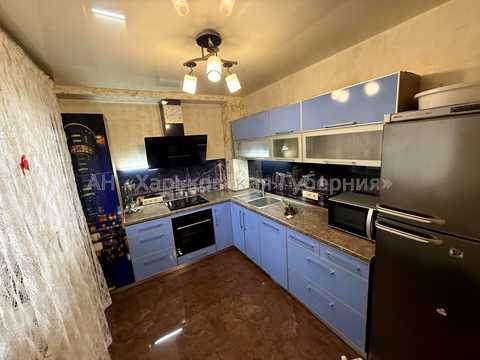 квартира за адресою Харків, Олександрівський просп. (Косіора), 69в
